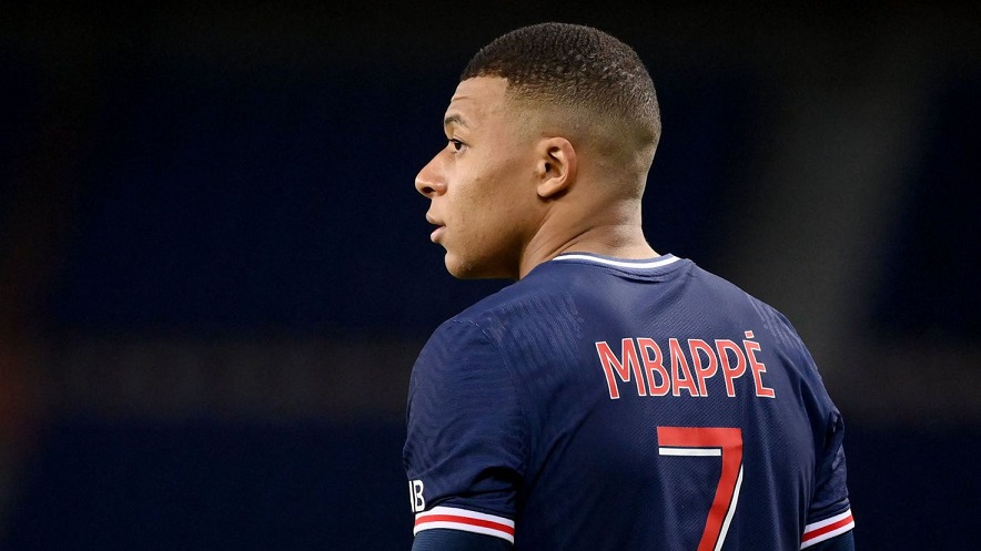 Saga transferowa Kyliana Mbappé zamieniła się w problem z charakterem